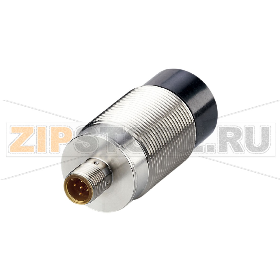 Головка чтения/записи RFID с интерфейсом CAN и протоколом SAE J 1939 IFM DTM437 