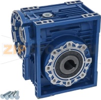 REDUCTOR S-520 RMI-63P