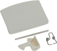 DOOR HANDLE KIT WHIRLPOOL