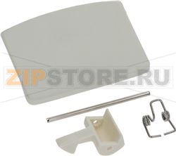 DOOR HANDLE KIT WHIRLPOOL 