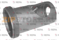 STAINLEE STEEL INLET HOLE F. MEAT MINCER