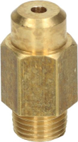 ГАЗОВАЯ ФОРСУНКА M10X1 Ø 2.65 ММ