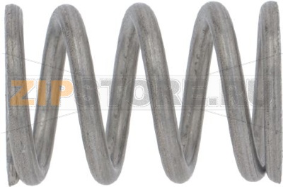 SPRING ø 14x21 mm FOR STUFFING GLAND ORC 