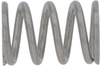 SPRING ø 14x21 mm FOR STUFFING GLAND ORC
