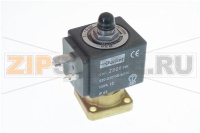 ELETTR. 3V FLANGIA X VAPORE 230V