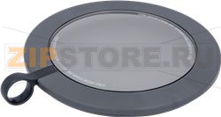 HOPPER LID SAGE ORACLE 