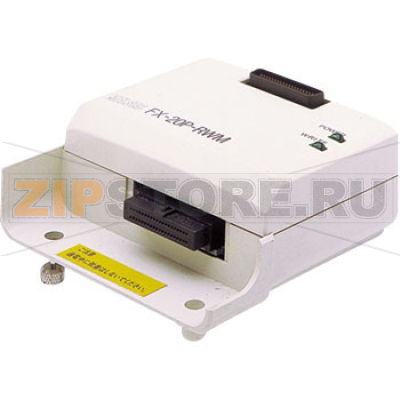 Карта памяти Mitsubishi Electric FX-20P-RWM 