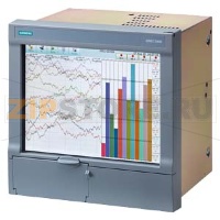 ЦИФРОВОЙ ДИСПЛЕЙНЫЙ САМОПИСЕЦ SIREC D400, ФРОНТАЛЬНЫЕ РАЗМЕРЫ 300 X 300 MM, ДЛЯ ВСЕХ СТАНДАРТНЫХ ПРИЛОЖЕНИЙ,  МИН. ЧАСТОТА ОПРОСА: 200 МС ДЛЯ  MA, V,MV, ЗАДНЯЯ СТОРОНА КОРПУСА: ИНТЕРФЕЙС  ETHERNET, RS485, USB-ИНТЕРФЕЙС, НА ЛИЦЕВОЙ ПАНЕЛИ: РАЗЪЕМ ДЛЯ КАРТО