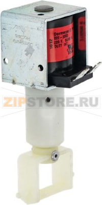 ЭЛЕКТРОМАГНИТНЫЙ КЛАПАН ХОЛОДИЛЬНИКА WHIRLPOOL 