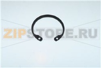 ANILLO ELASTICO I- 40 DIN 472