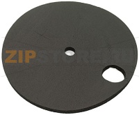 ARMAFLEX DISC FOR EVAPORATOR