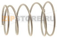 КОНИЧЕСКАЯ ПРУЖИНА Ø 12,5/11X16 ММ