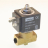 ЭЛЕКТРОМАГНИТНЫЙ КЛАПАН  3-ХОД 230V 9W - ЭЛЕКТРОМАГНИТНЫЙ КЛАПАН  3-ХОД 230V 9W