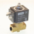 ЭЛЕКТРОМАГНИТНЫЙ КЛАПАН  3-ХОД 230V 9W - ЭЛЕКТРОМАГНИТНЫЙ КЛАПАН  3-ХОД 230V 9W