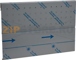 Rear Panel 2Gr Classe 9 