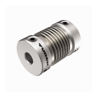 Муфта Turck RA-BC-20-06-06