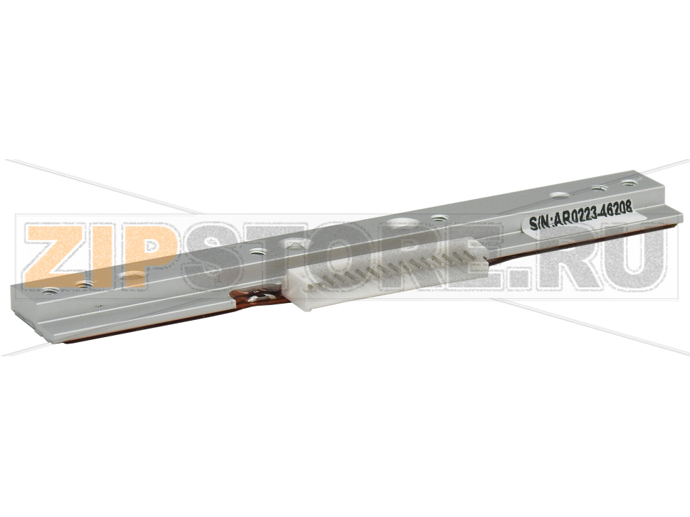 Печатающая термоголовка Godex EZ-2200 plus (без крепления) Печатающая термоголовка для принтера Godex EZ-2200 plus (без крепления)
