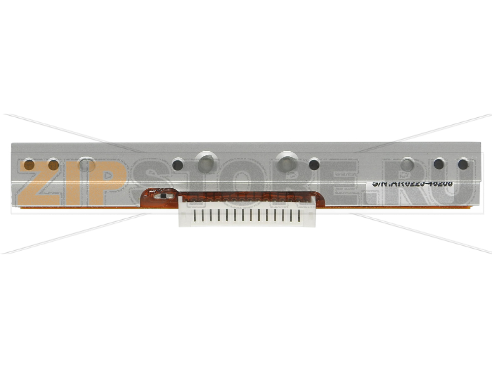 Печатающая термоголовка Godex EZ-2200 plus (без крепления) Печатающая термоголовка для принтера Godex EZ-2200 plus (без крепления)