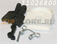 POIGNEE LL HUBLOT KIT