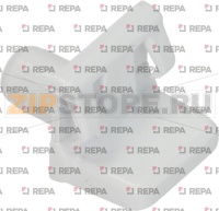 SUPPORT FOR FRIDGE SHELF BOSCH 00165789