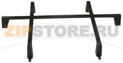 GRIGLIA GHISA LATO SINISTRO ID C00273961 