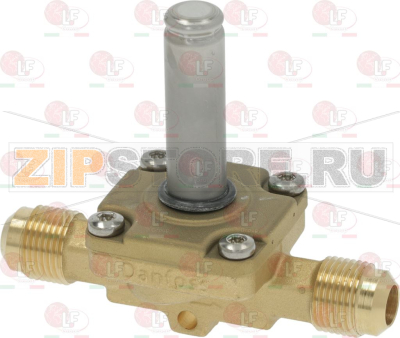 ЭЛЕКТРОМАГНИТНЫЙ КЛАПАН DANFOSS EVR 10 1/2&quot;SAE 