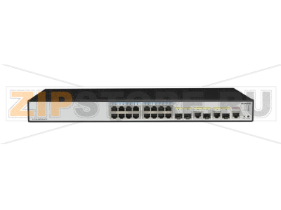 Коммутатор Huawei S1720-10GW-2P 