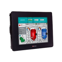 Панель HMI 10.4" Unitronics USP-104-B10