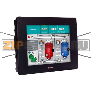 Панель HMI 10.4&quot; Unitronics USP-104-B10 