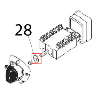 Thermostat protect. Angelo Po 1G1PE2EV