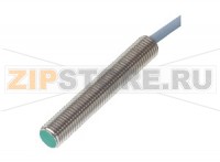 Индуктивный датчик Inductive sensor NBB2-8GM50-E2-5M Pepperl+Fuchs