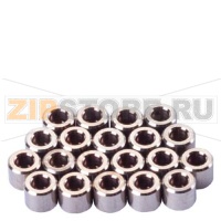 20 x Thrust collars 1 mm Siemens C79451-A3040-D112