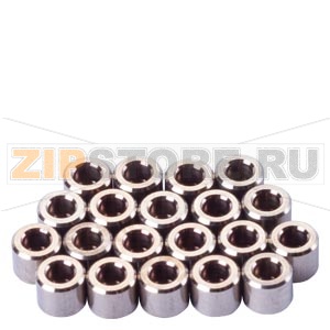 20 x Thrust collars 1 mm Siemens C79451-A3040-D112 