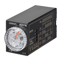 Таймер Omron H3YN-4-B AC200-230