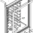 Rack Sagi TF101S