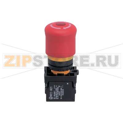 Кнопки аварийной остановки IFM E7007S 
