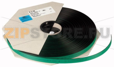 Кабель плоский, SWD, 100 м, 8-жильный Eaton SWD4-100LF8-24 