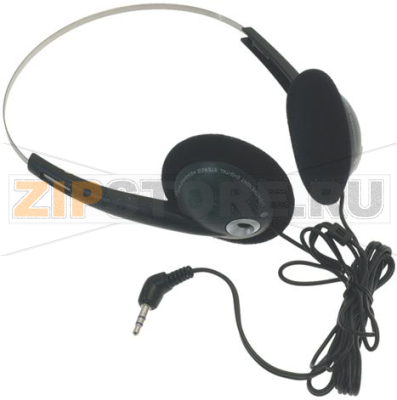 D-TEK HEADPHONES 