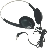 D-TEK HEADPHONES