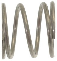 KIT MOLLA SGANCIO ø 20x18 mm - 10 PZ