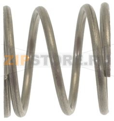 KIT MOLLA SGANCIO ø 20x18 mm - 10 PZ 