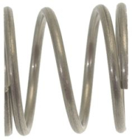 KIT MOLLA SGANCIO ø 20x18 mm - 10 PZ