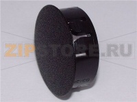 Cover cap 28 mm diameter