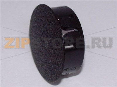 Cover cap 28 mm diameter 