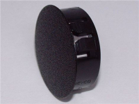 Cover cap 28 mm diameter