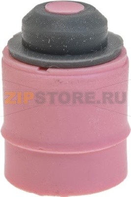 РЕДУКТОР ВЫХОДНОЙ 0,15 Л/МИН РОЗОВЫЙ 