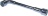 DOUBLE TUBULAR BOX SPANNER