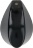 KNOB FRANKE BLACK ø 39 mm