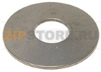 MOLLA TAZZA 18X6,2X0,5 INOX