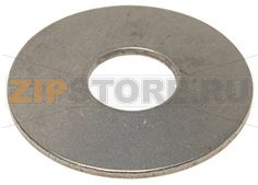 MOLLA TAZZA 18X6,2X0,5 INOX 